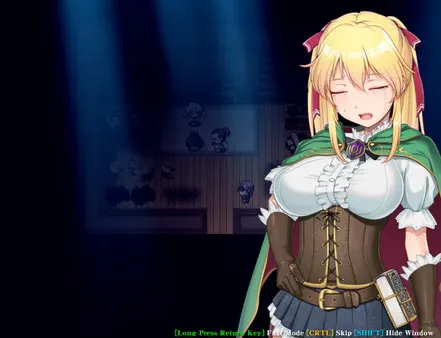 The Curse of Kubel screenshot 6