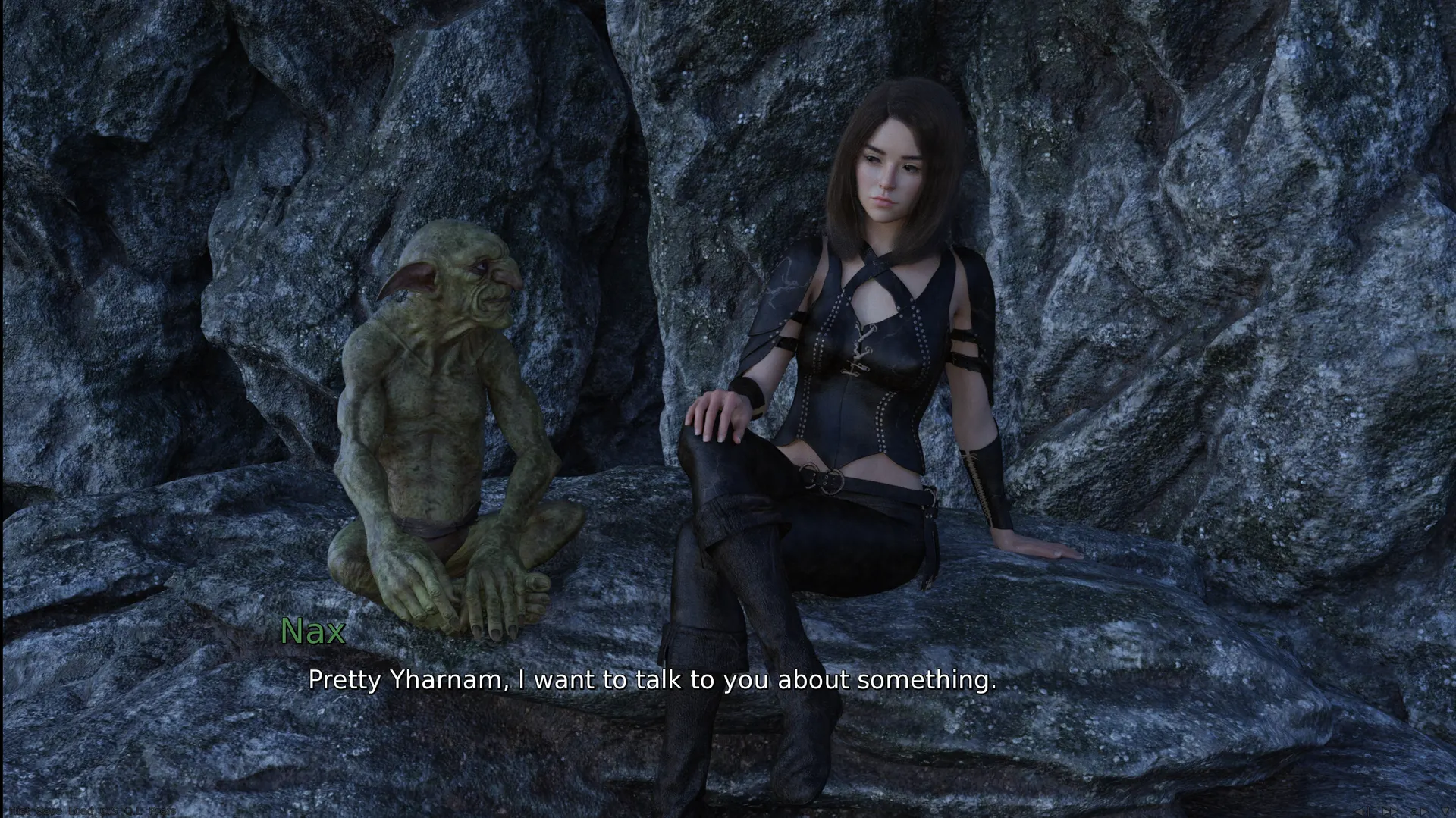 The Goblin's Brides screenshot 2