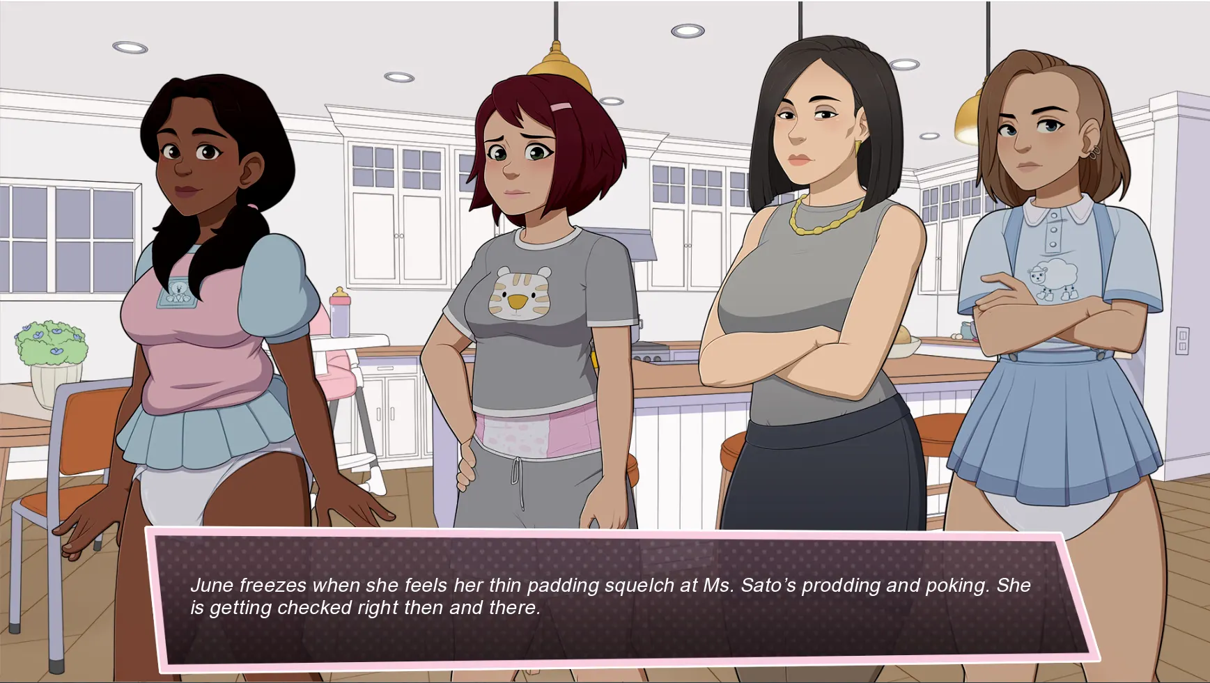 The Hive screenshot 3