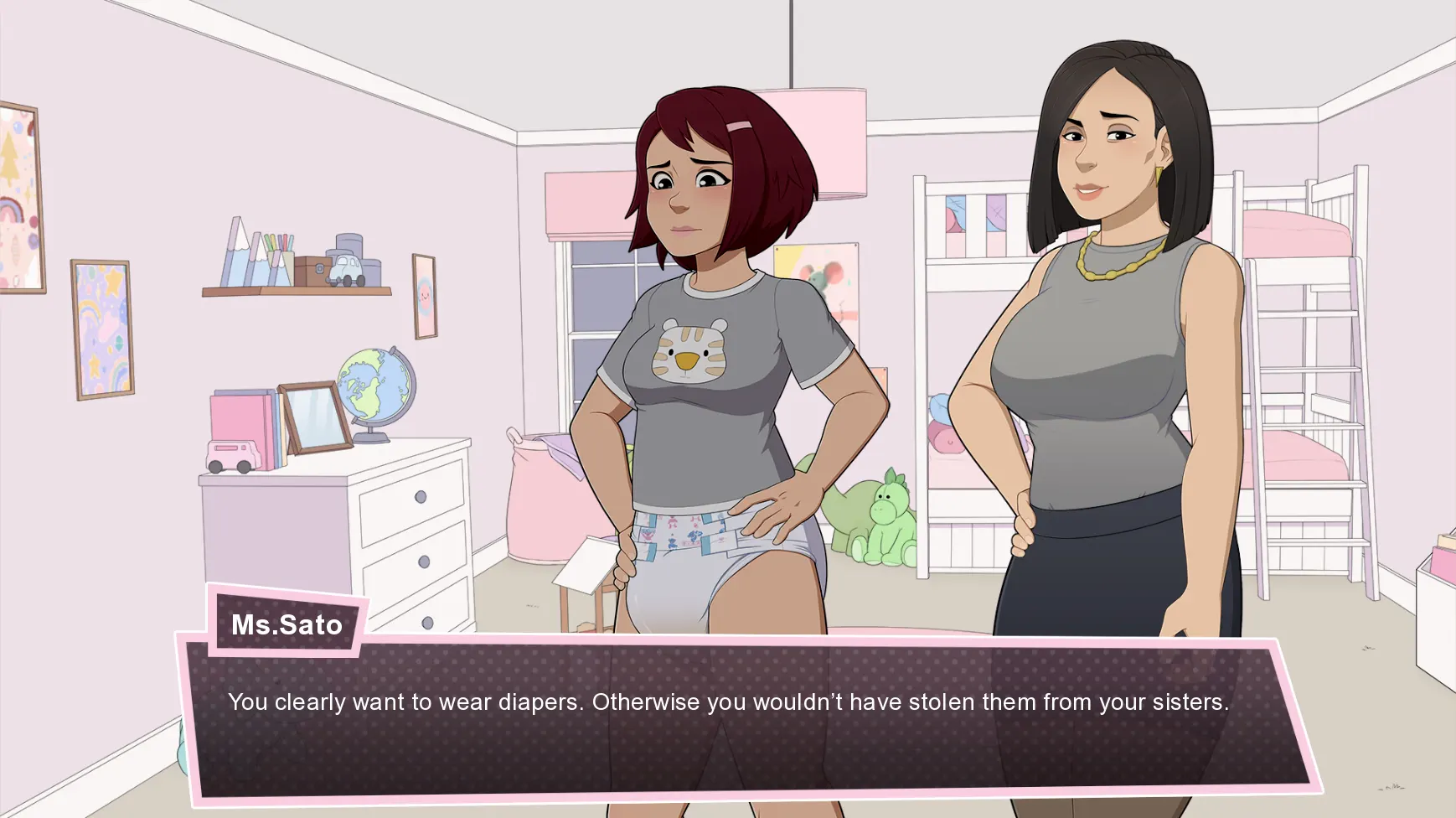 The Hive screenshot 4