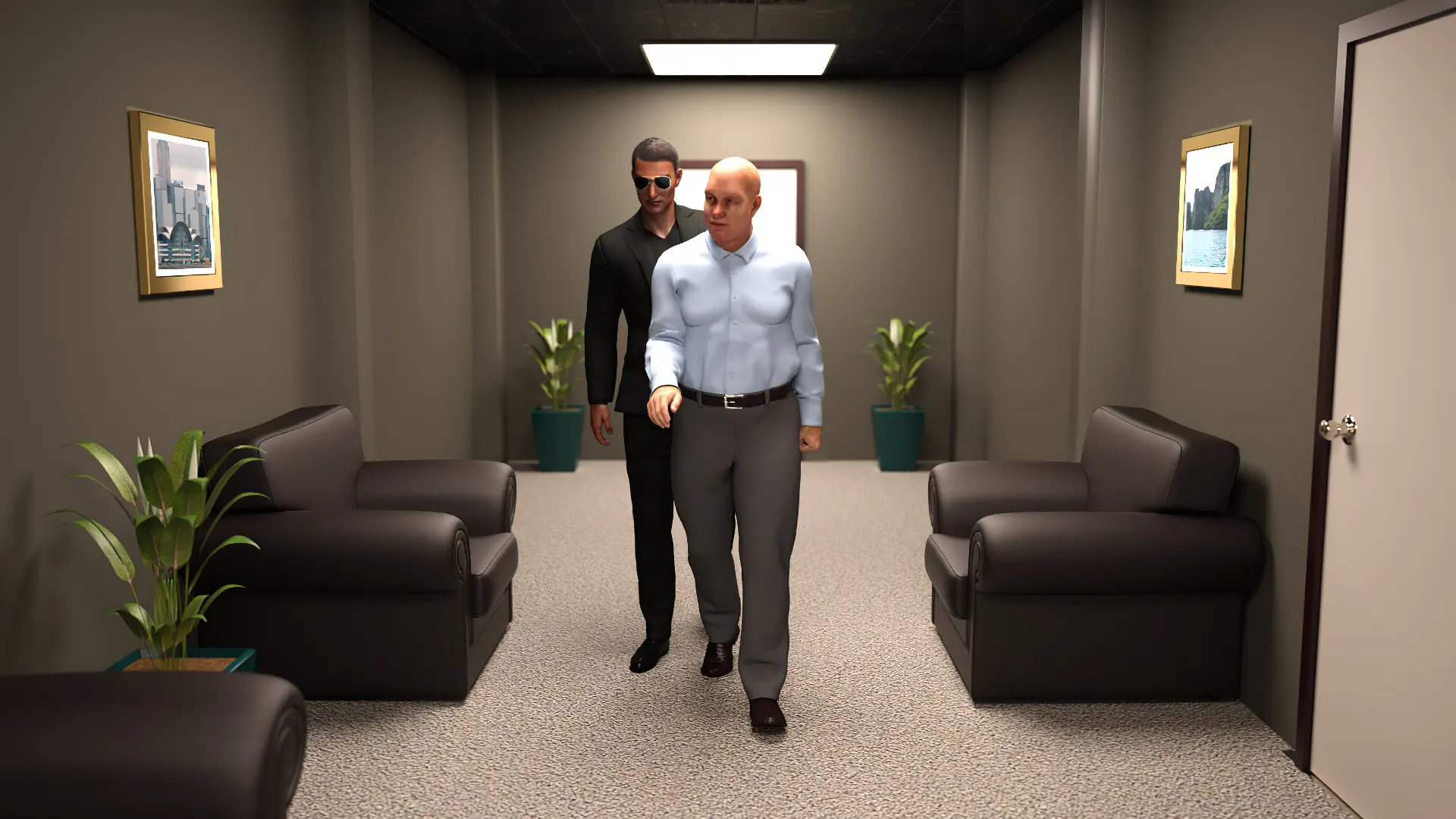 The Office screenshot 18