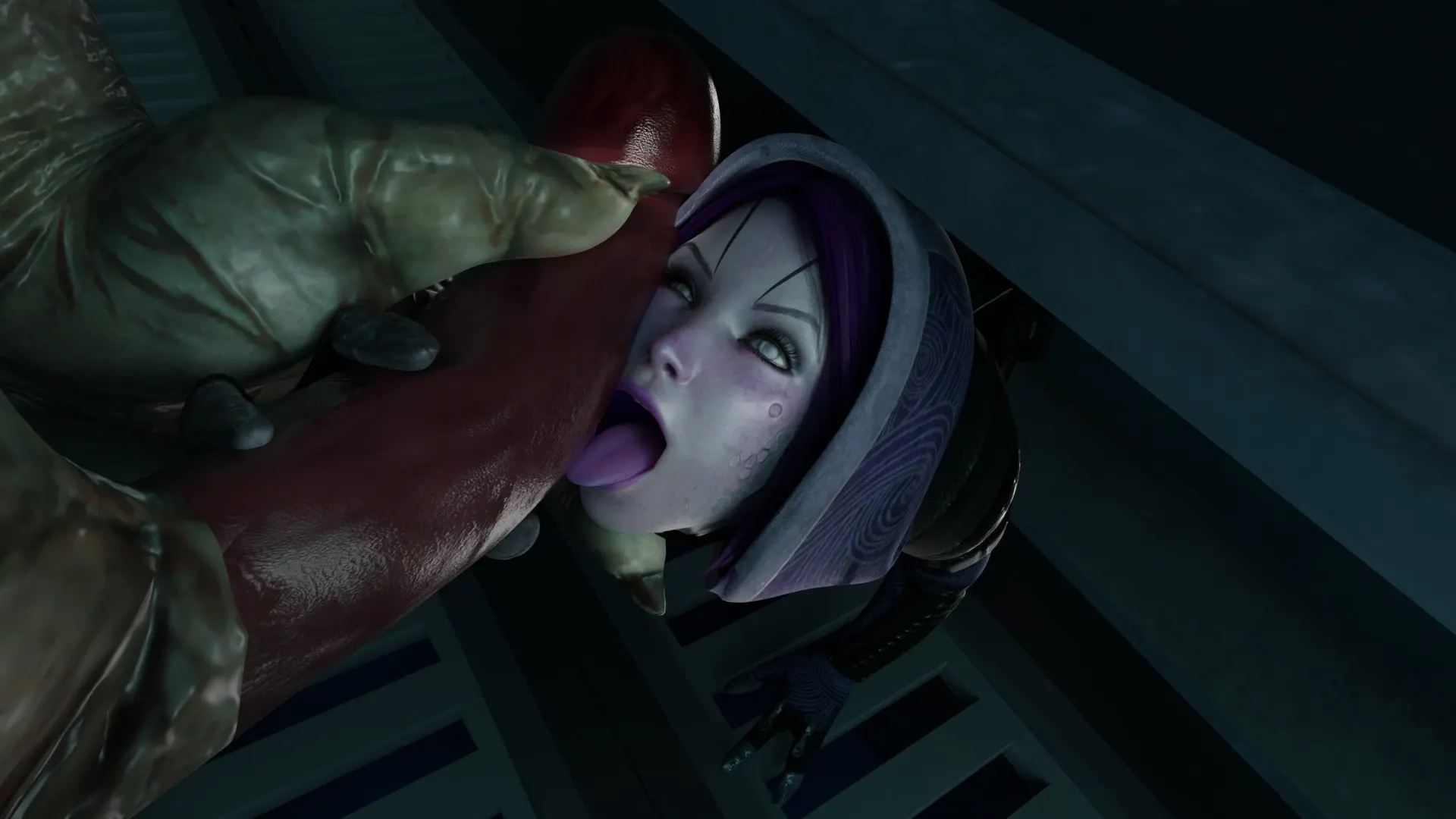 The Pilgrimage screenshot 5
