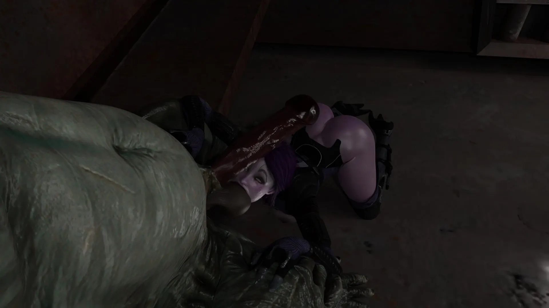 The Pilgrimage screenshot 7