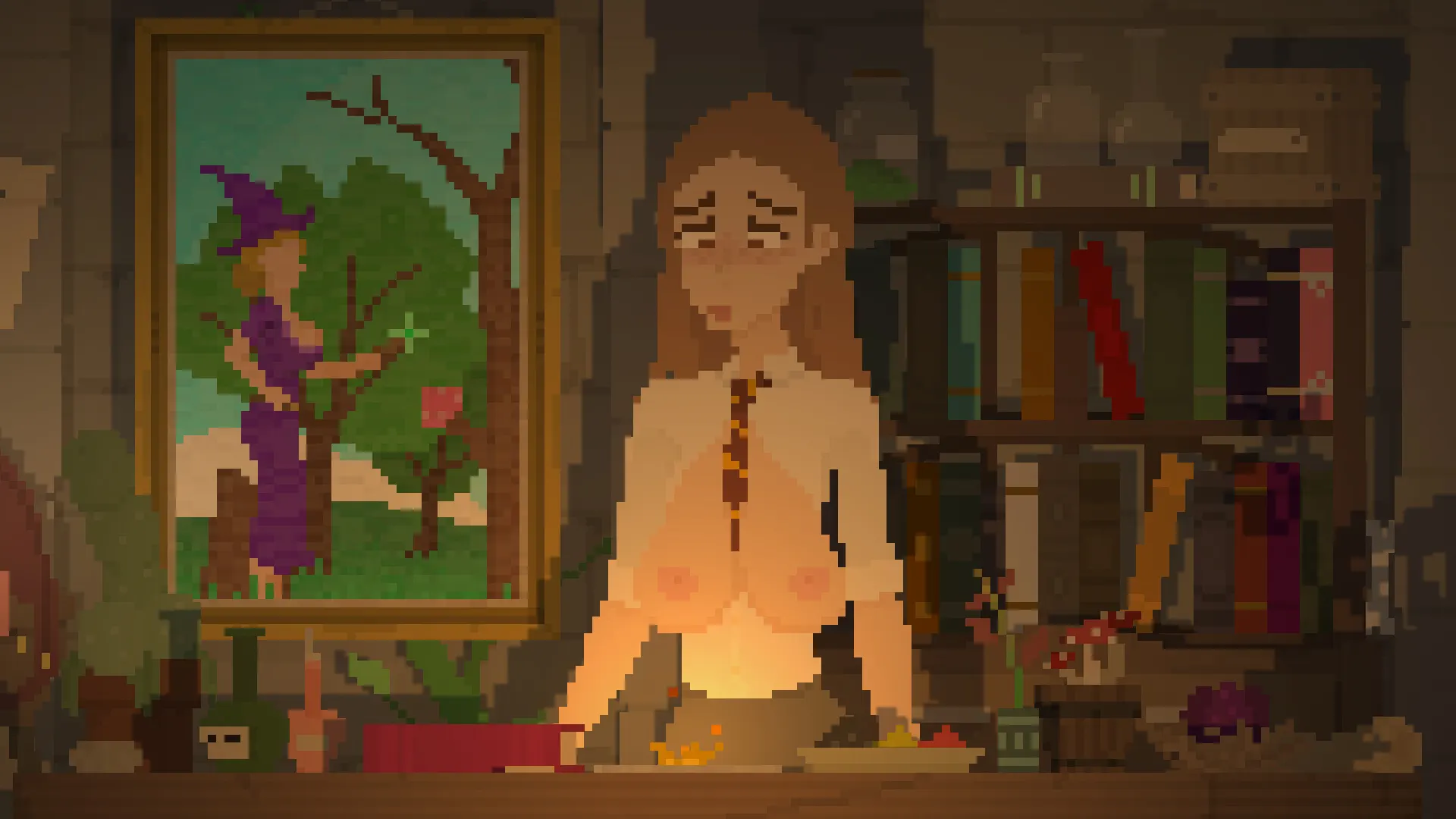 The Potion Room screenshot 2