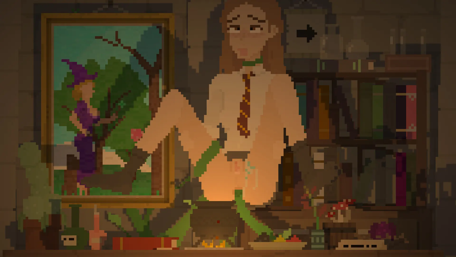 The Potion Room screenshot 7