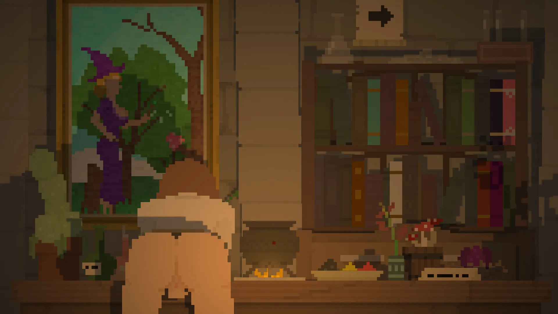 The Potion Room screenshot 10