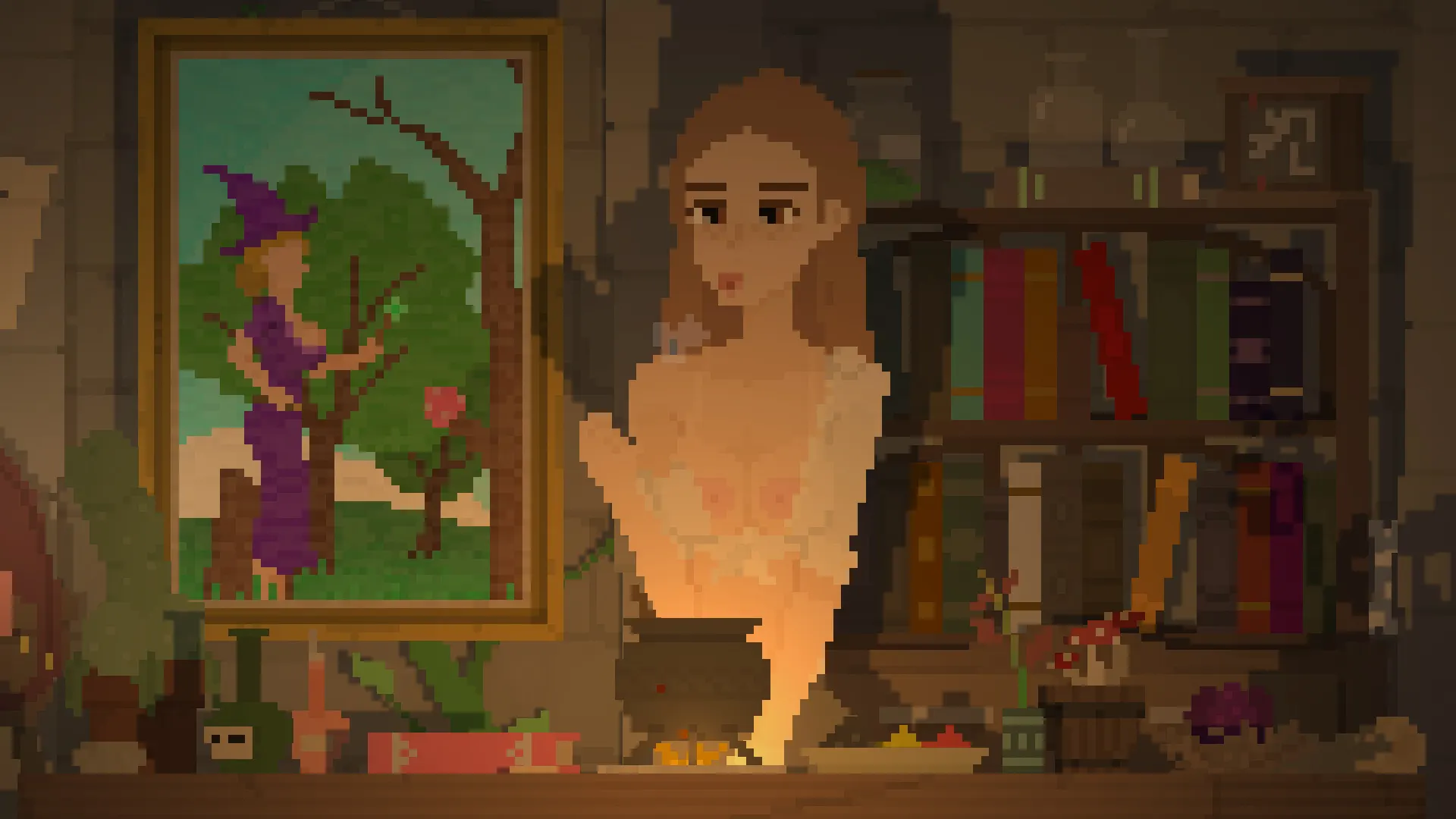 The Potion Room screenshot 11