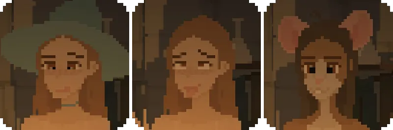 The Potion Room screenshot 13