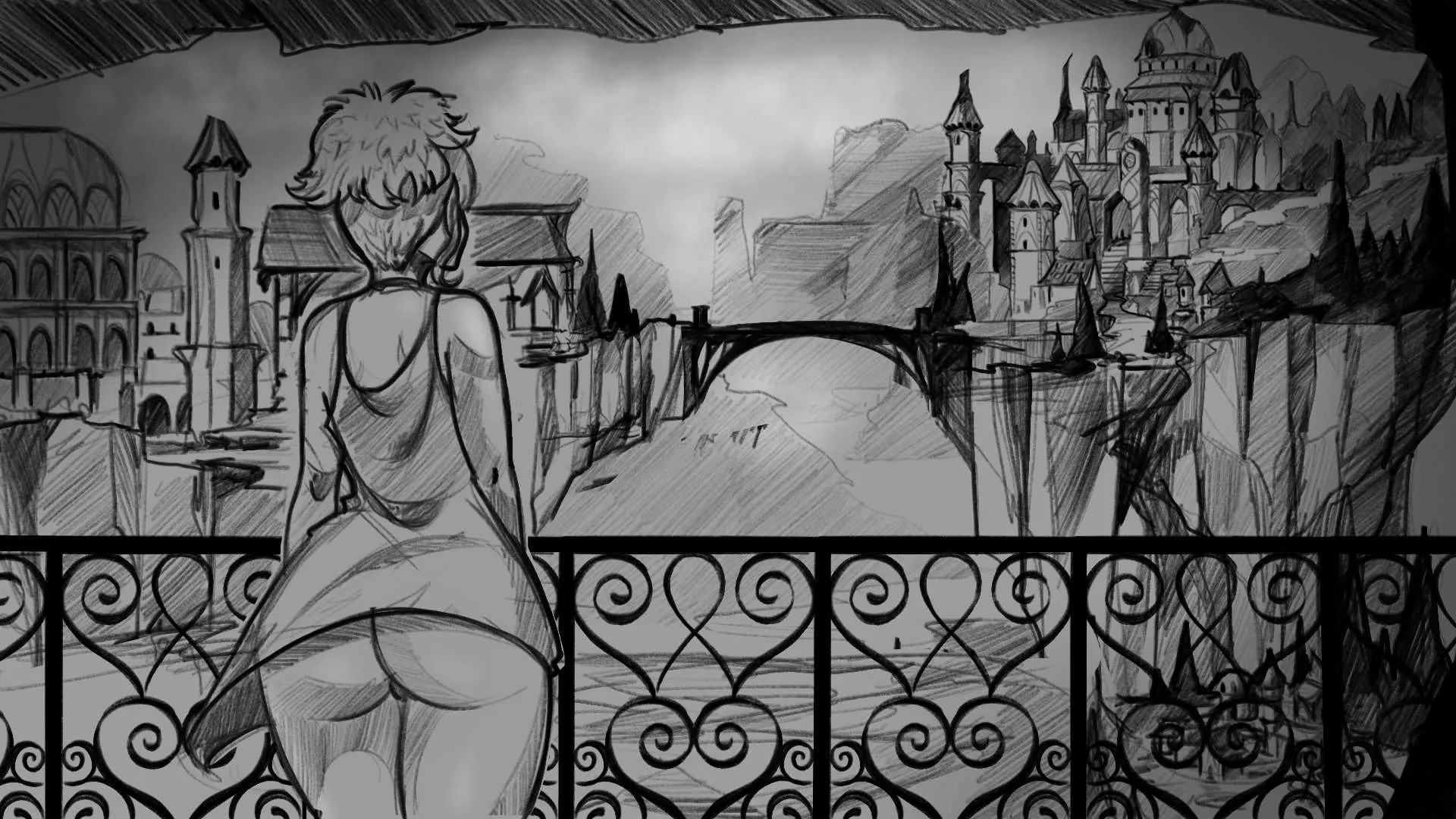 The Queen of Phalli screenshot 2