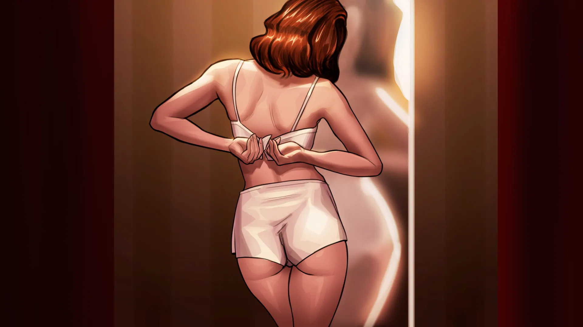 The Silver Lining screenshot 2