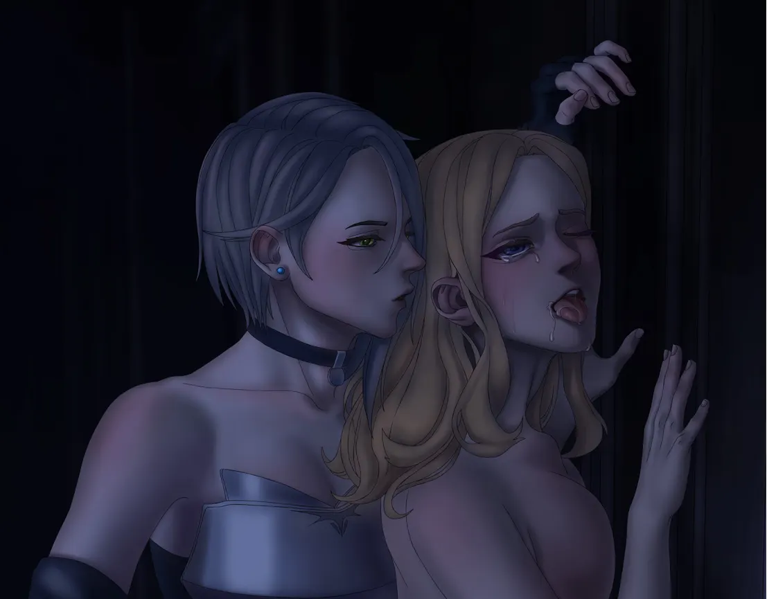The Survival of Sarah Rose screenshot 17