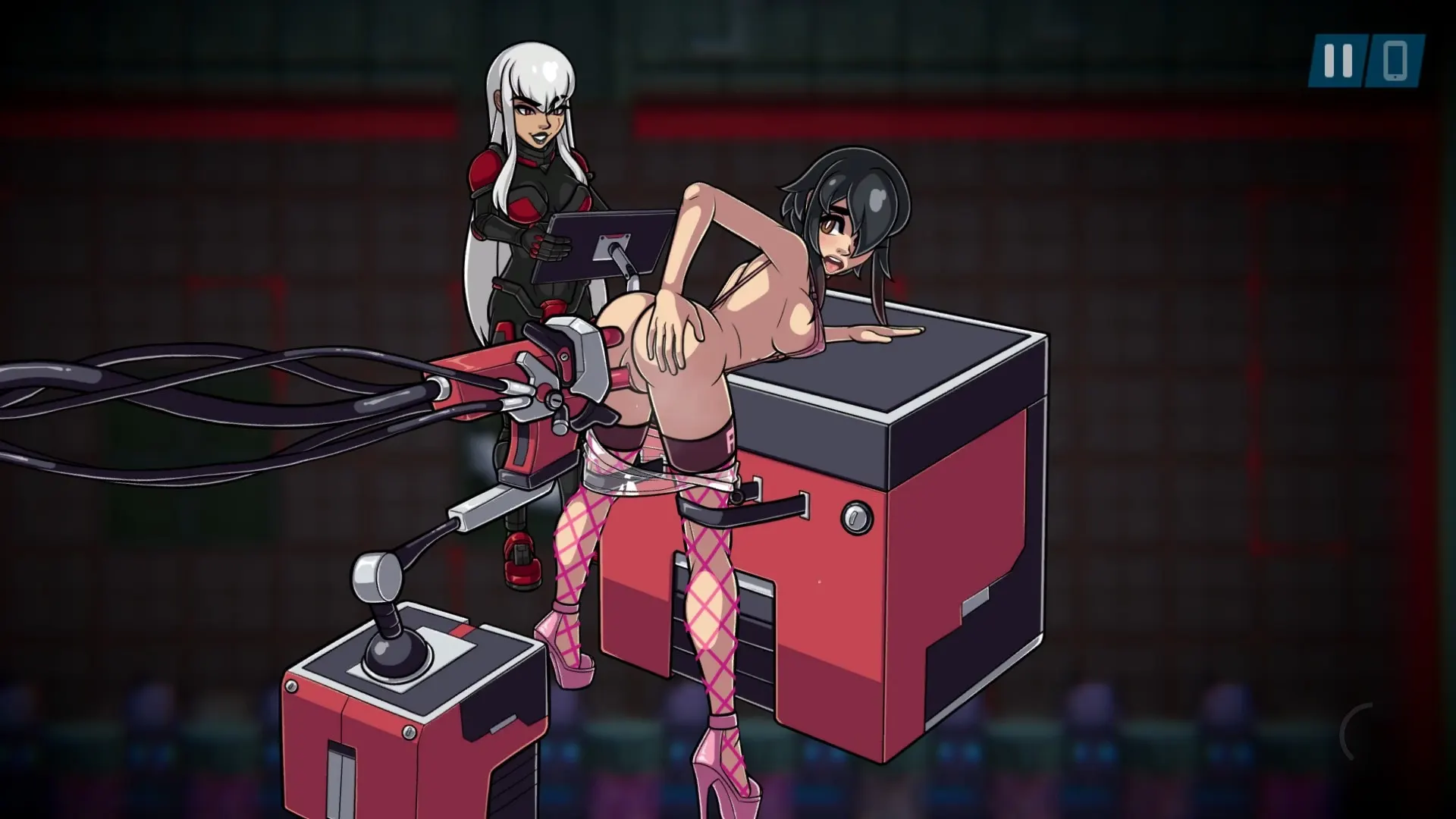 Third Crisis screenshot 11