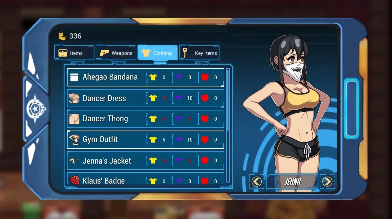 Third Crisis screenshot 12