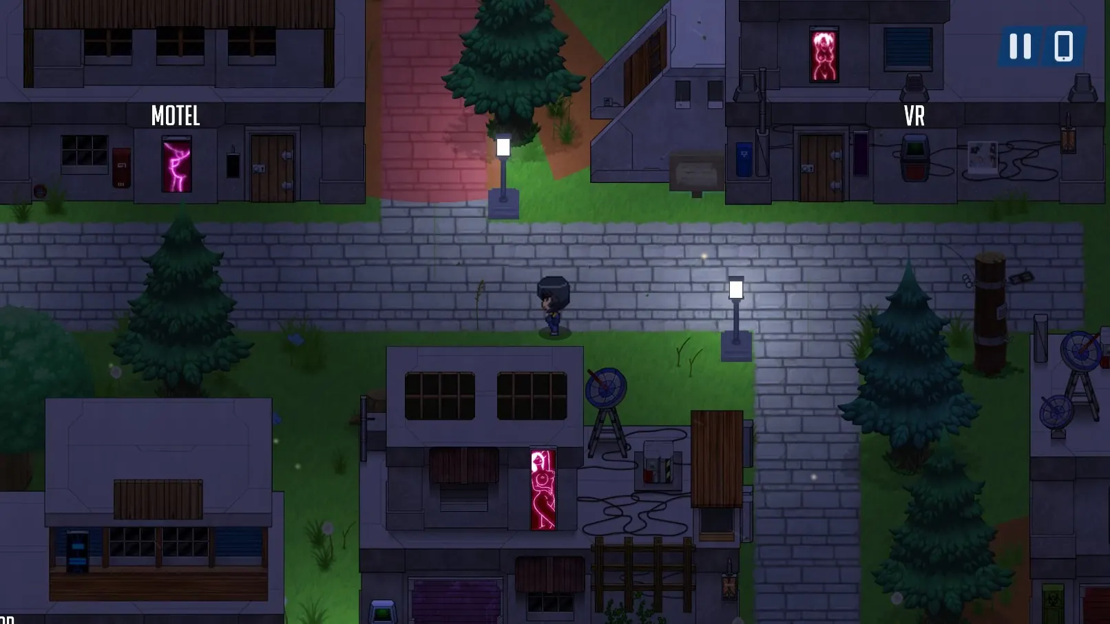 Third Crisis screenshot 14