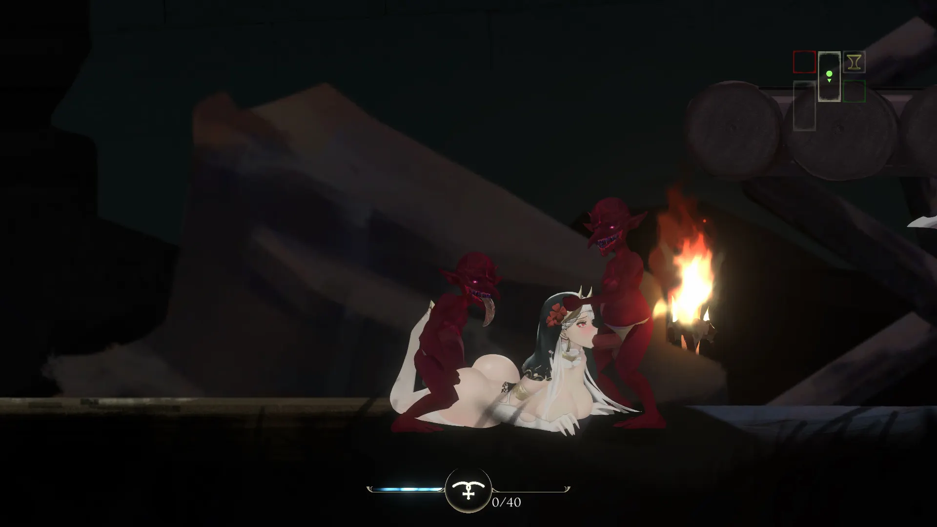 ThornSin screenshot 1