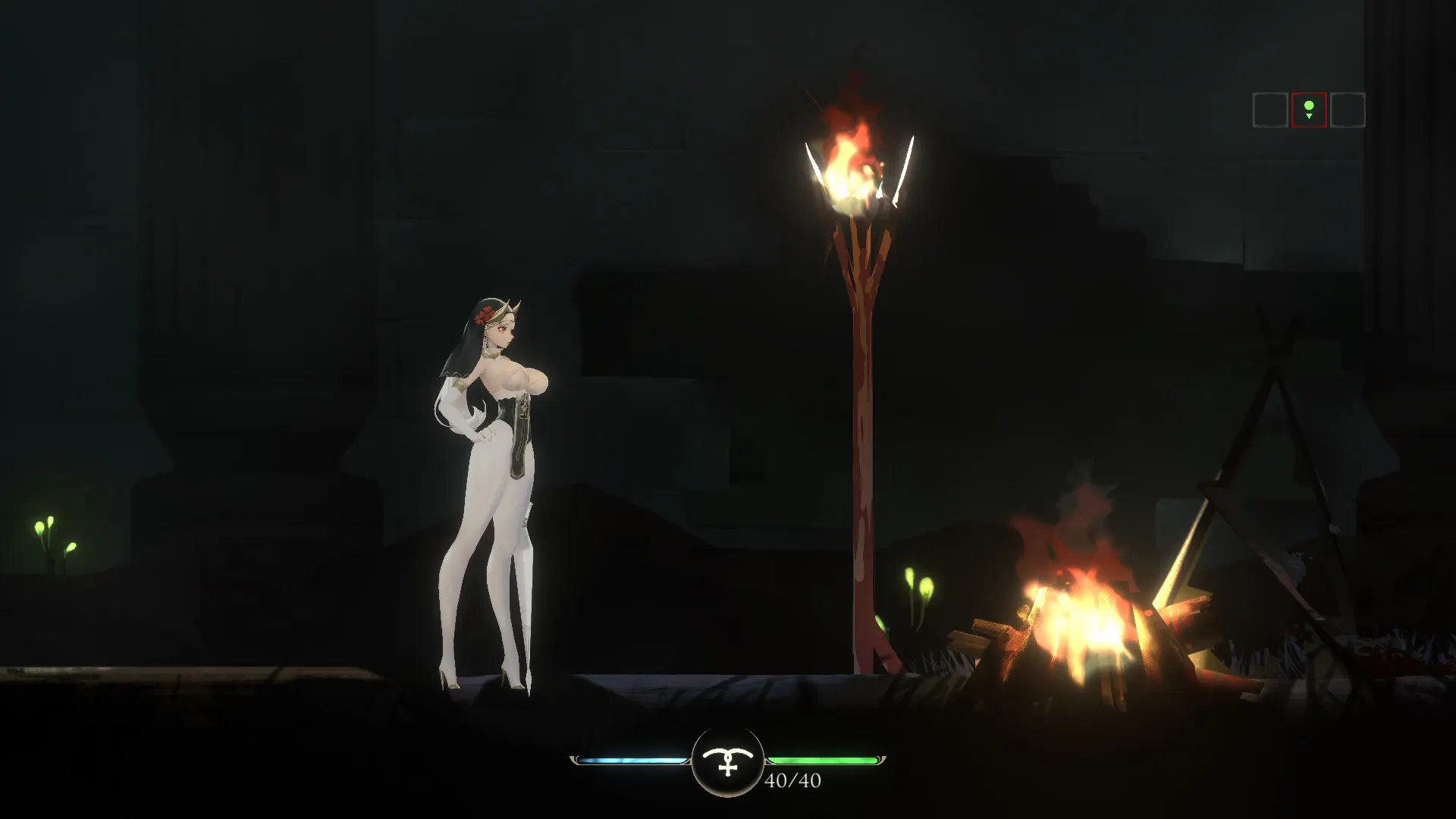 ThornSin screenshot 2