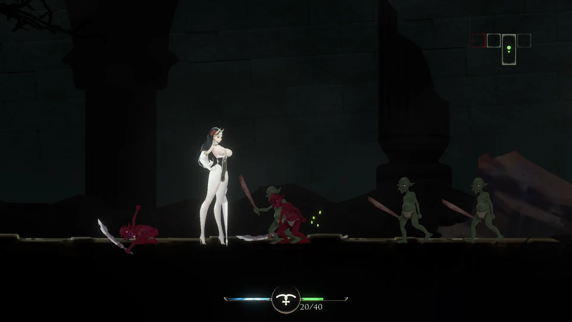 ThornSin screenshot 6