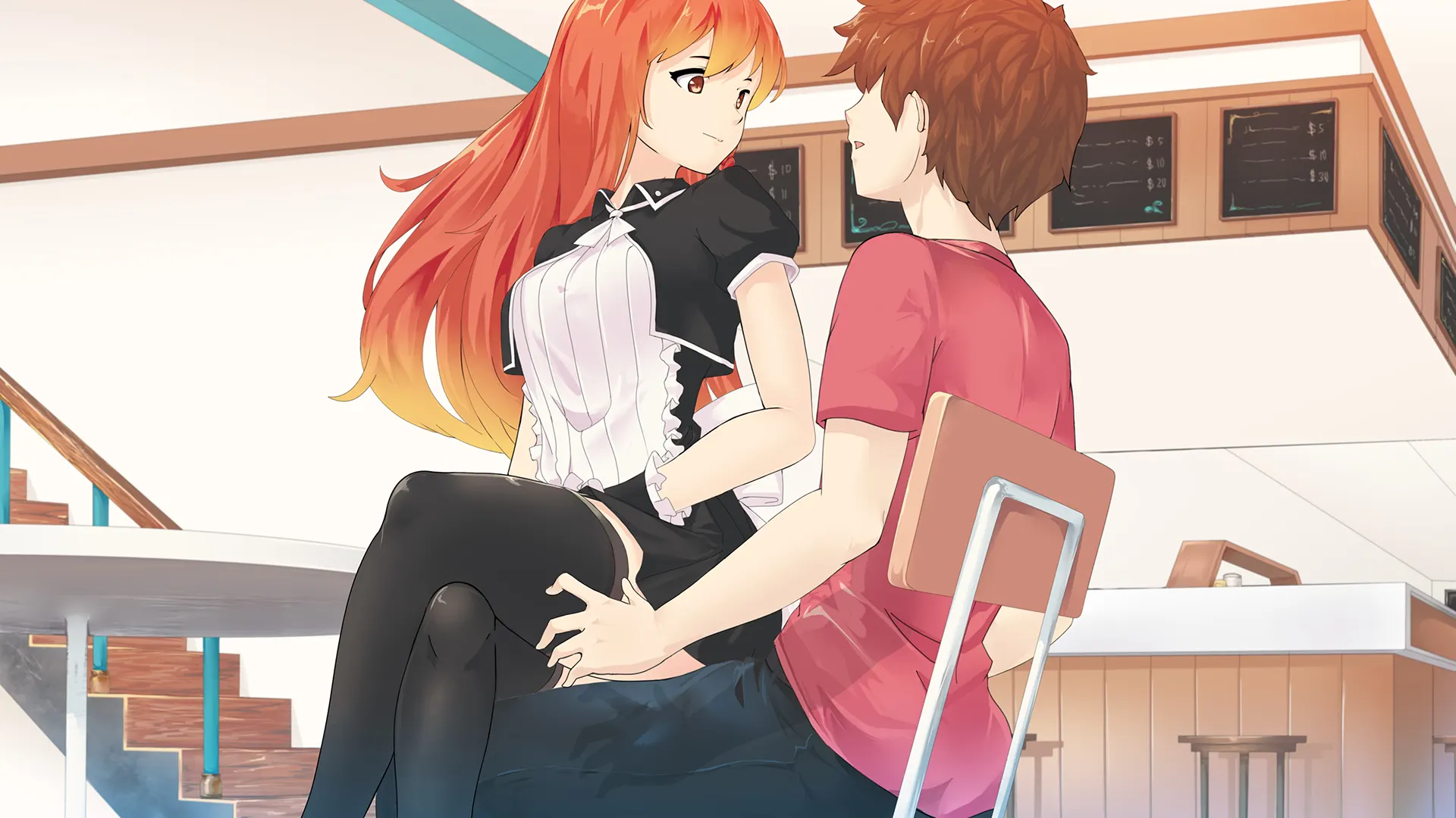 Uni screenshot 6