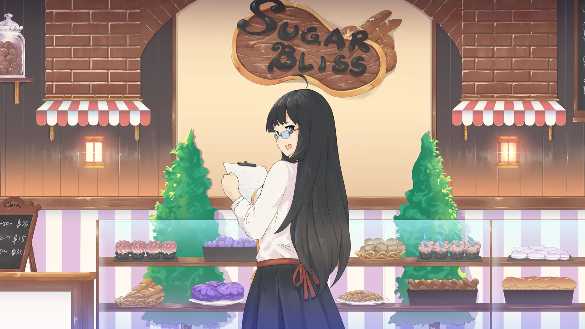 Uni screenshot 9