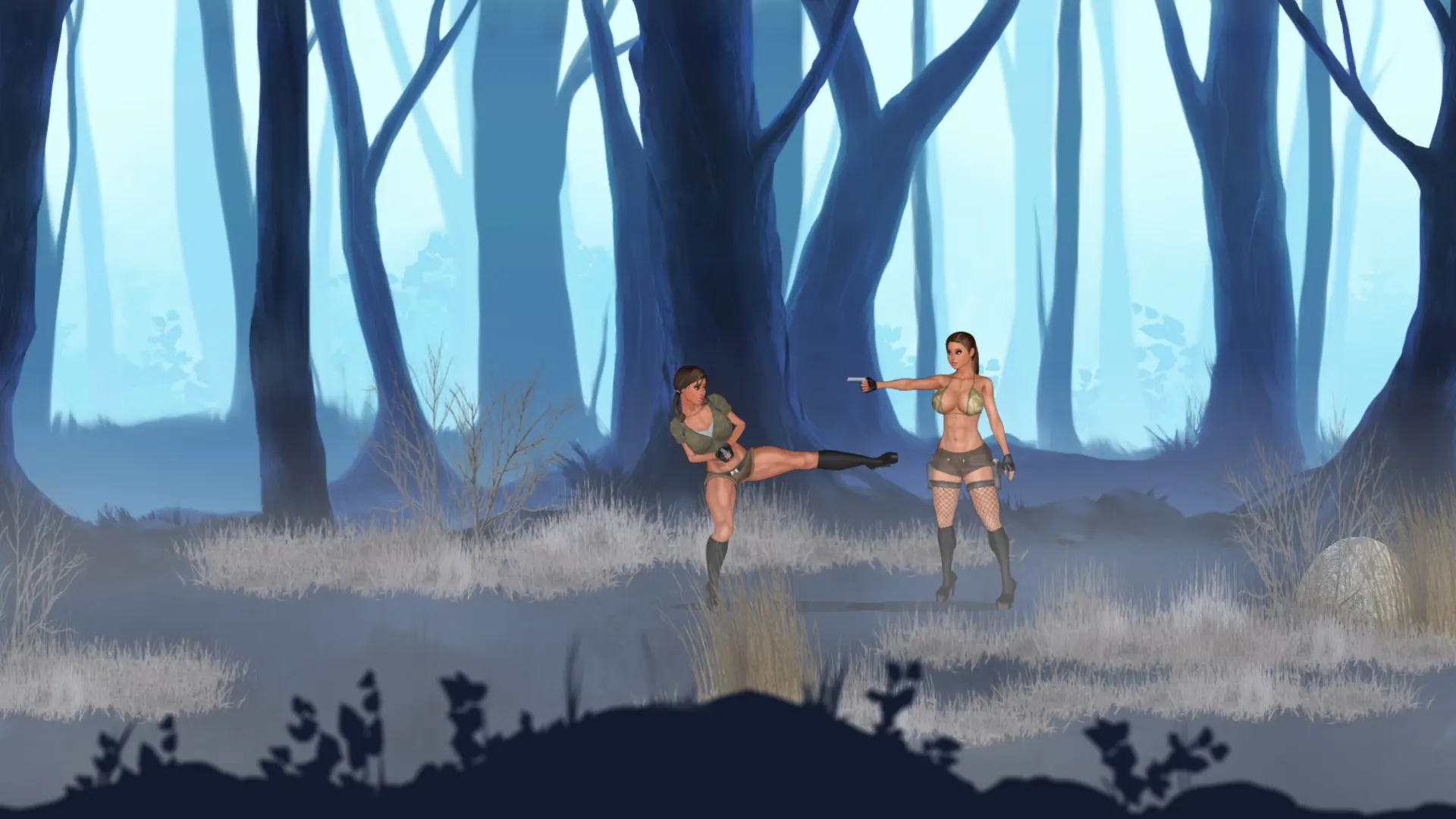 Val Karee screenshot 1