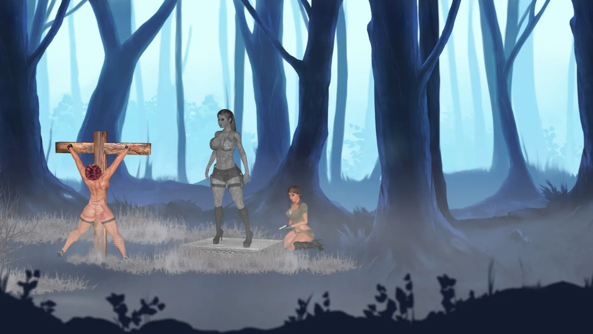 Val Karee screenshot 5