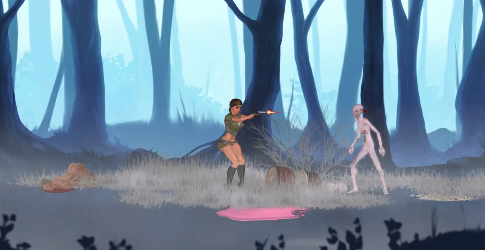 Val Karee screenshot 9