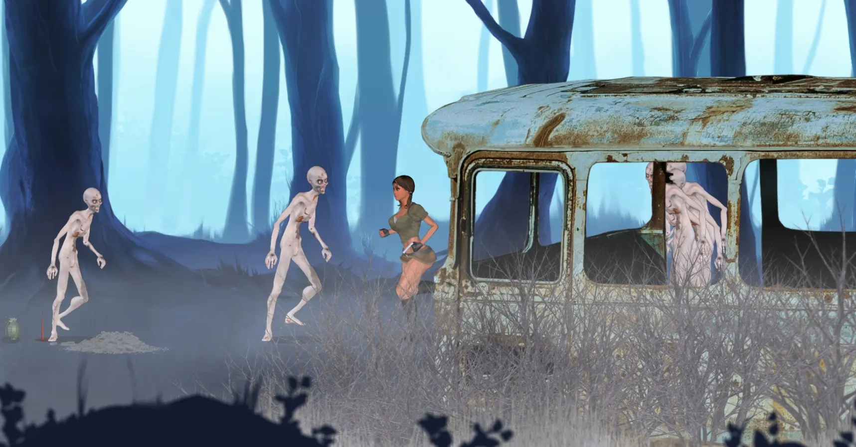 Val Karee screenshot 11