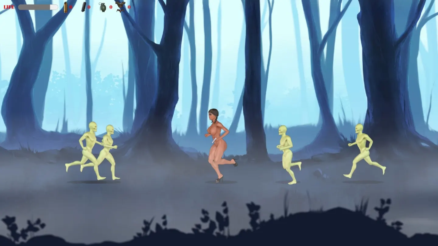 Val Karee screenshot 13