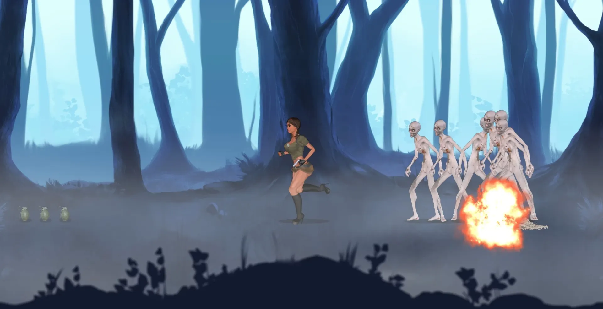 Val Karee screenshot 21