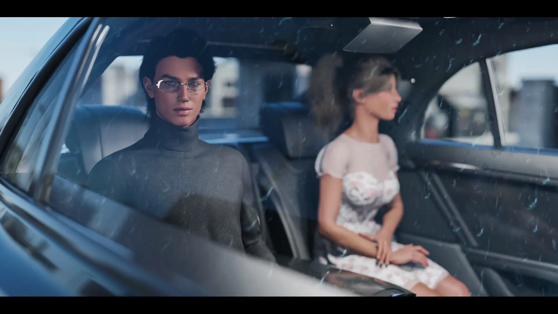 Village Slut Transformation screenshot 6