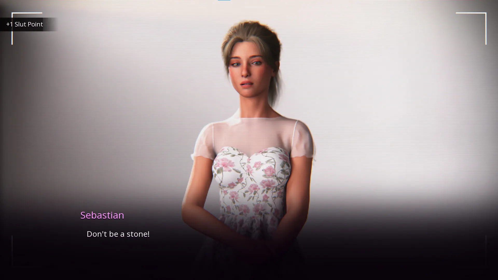 Village Slut Transformation screenshot 9