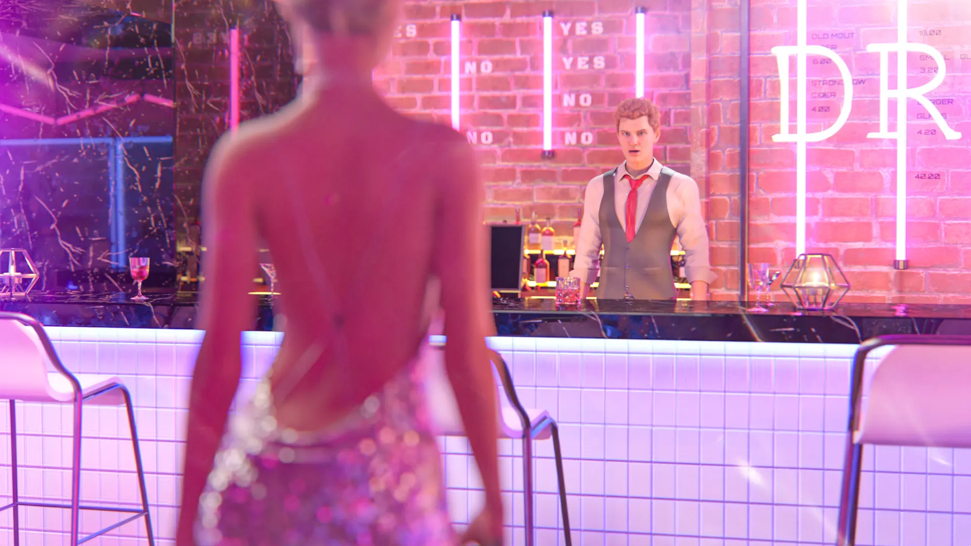 Village Slut Transformation screenshot 21