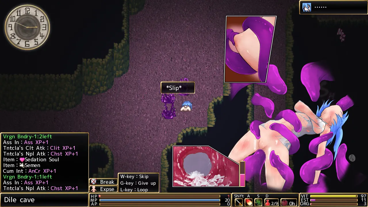 Wings of Roldea screenshot 4