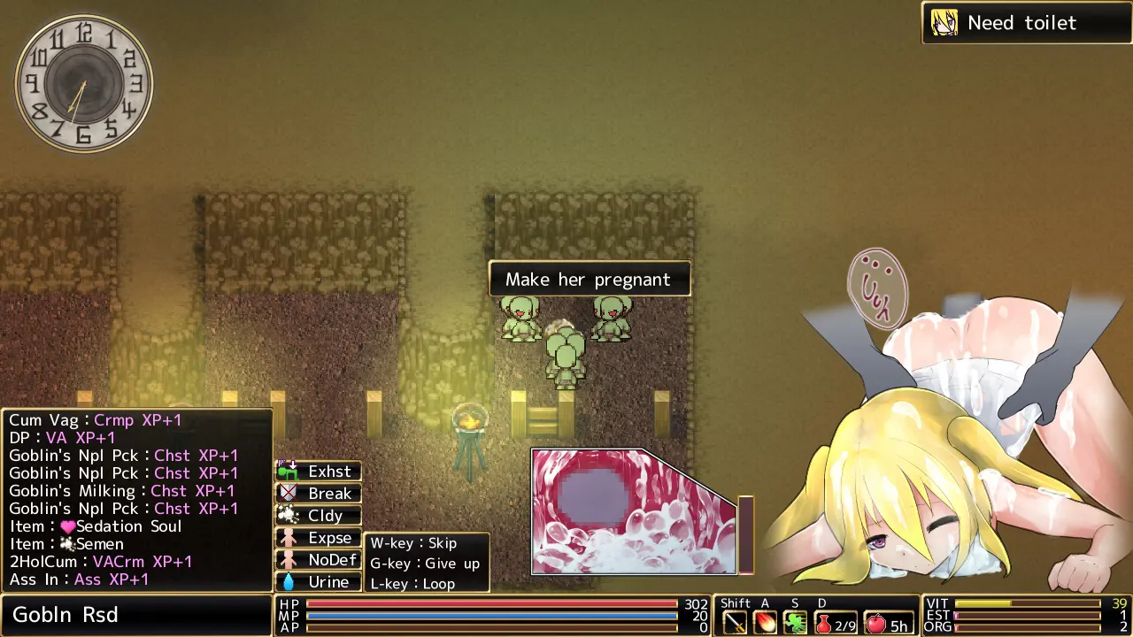 Wings of Roldea screenshot 5